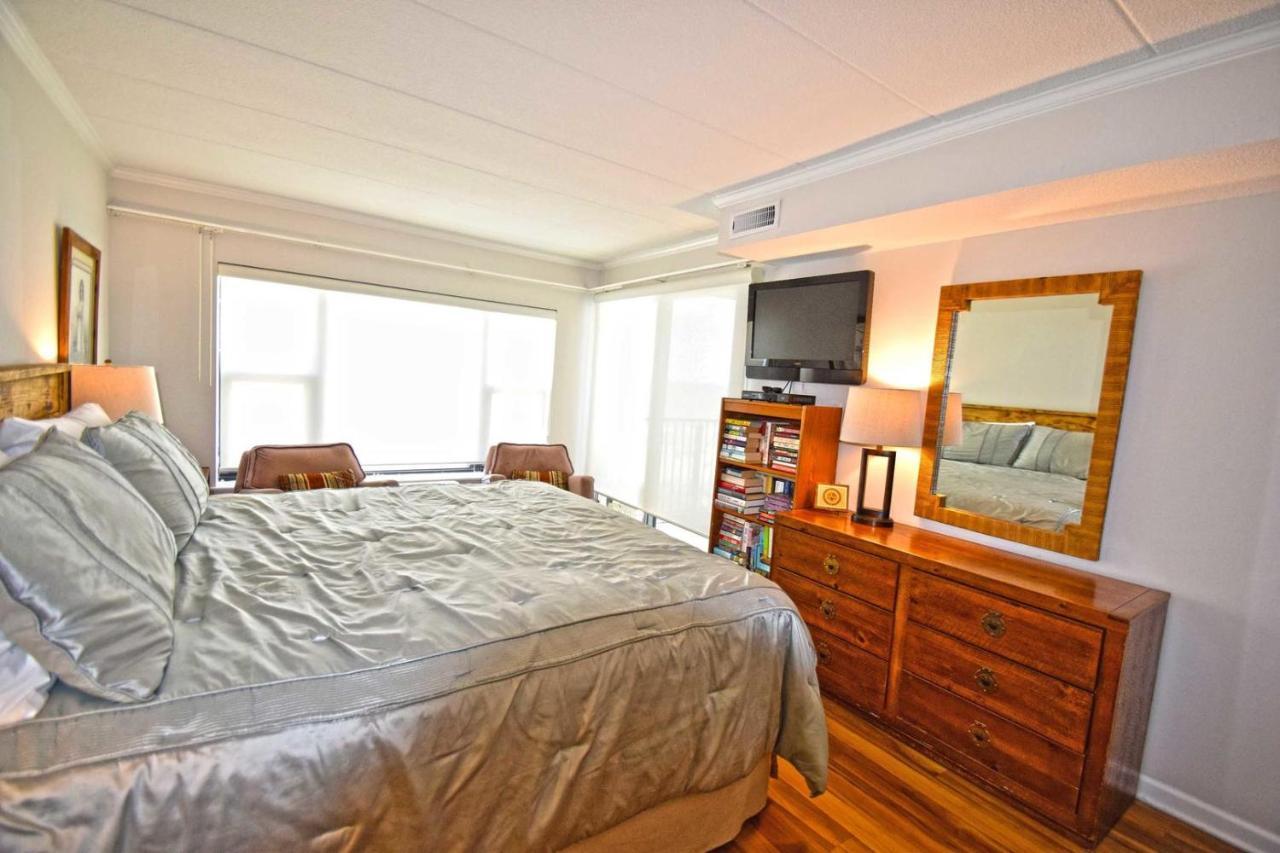 Constellation House 510 Lejlighed Ocean City Eksteriør billede
