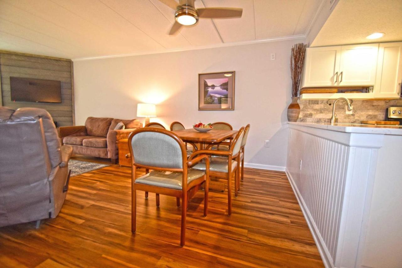 Constellation House 510 Lejlighed Ocean City Eksteriør billede