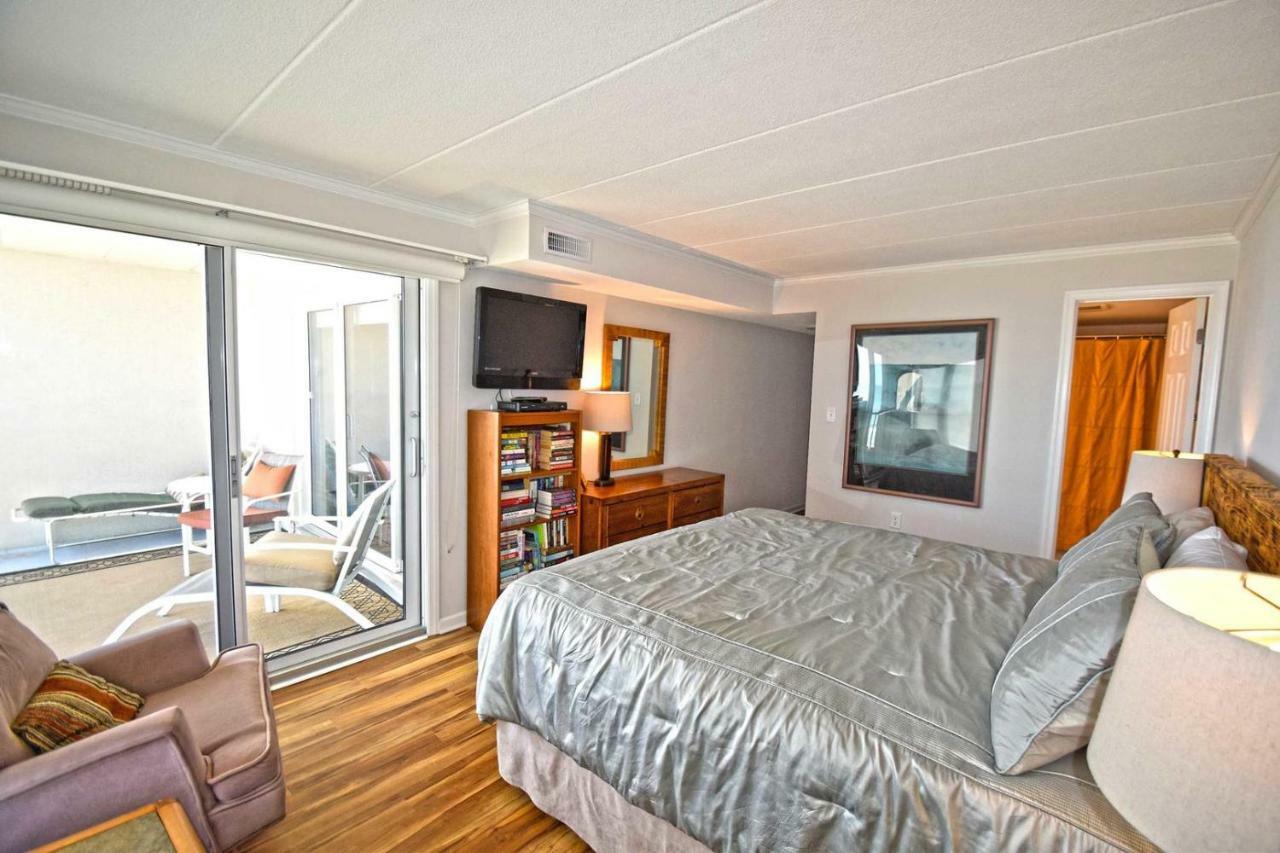 Constellation House 510 Lejlighed Ocean City Eksteriør billede