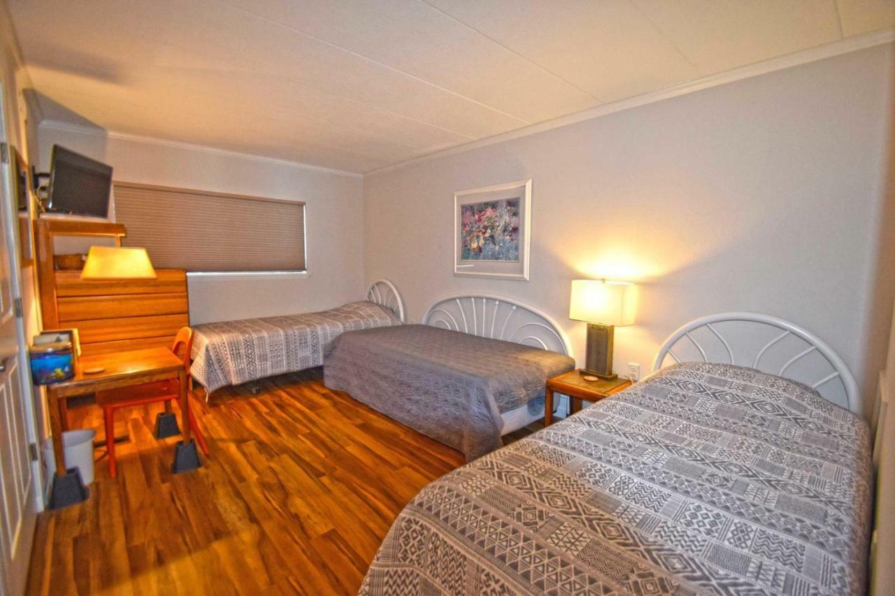 Constellation House 510 Lejlighed Ocean City Eksteriør billede