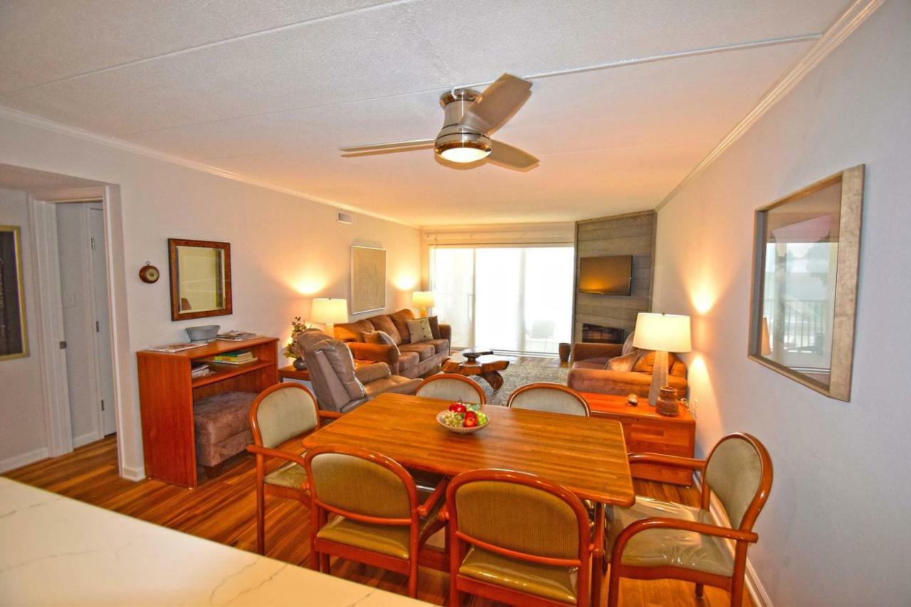 Constellation House 510 Lejlighed Ocean City Eksteriør billede