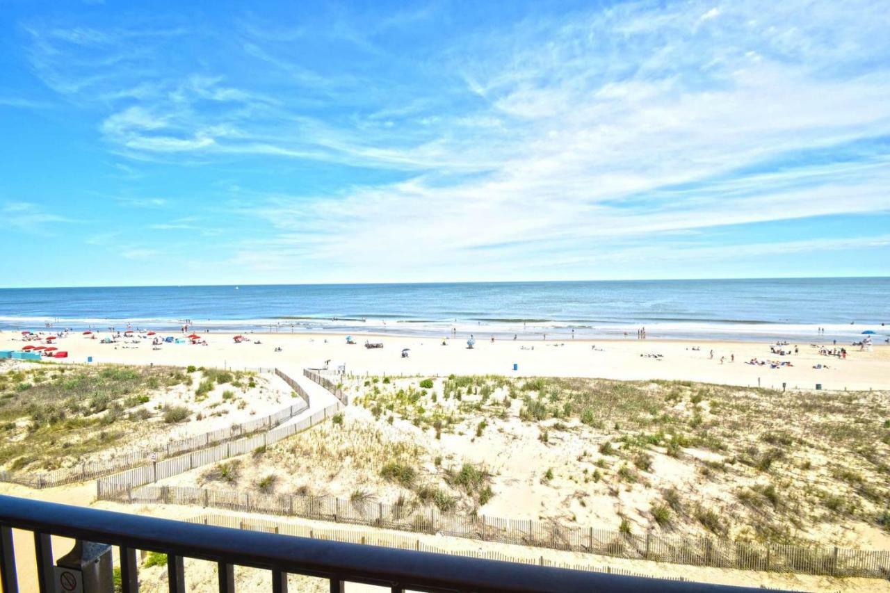 Constellation House 510 Lejlighed Ocean City Eksteriør billede
